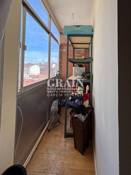 Foto 2787b1e9-5a37-49cc-a1b6-6b50d5f58fab. Dachwohnung mit heizung in Centro Albacete