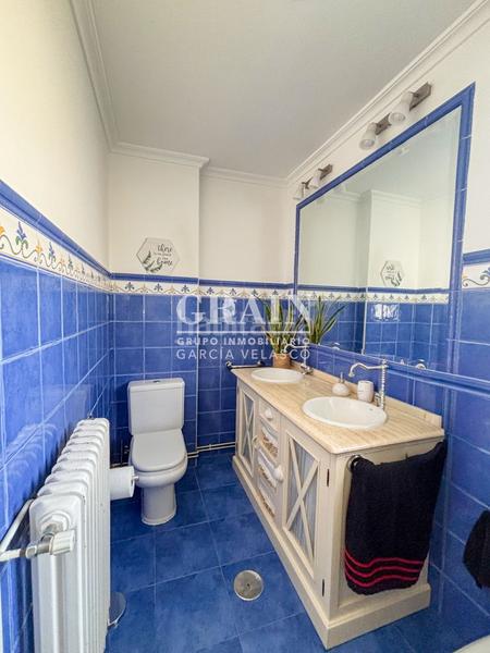 Foto 36468eb7-d910-48aa-b01a-b50e9603c8cc. Dachwohnung mit heizung in Centro Albacete