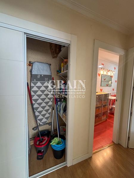 Foto 6dde48de-2fdc-431a-bbb2-959f9fbac867. Dachwohnung mit heizung in Centro Albacete