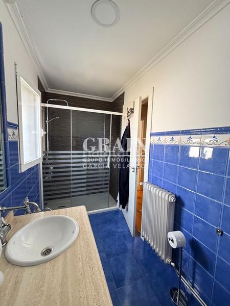 Foto 7309c568-eb2c-427e-bb5f-25db852a7925. Dachwohnung mit heizung in Centro Albacete