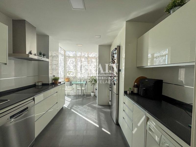 Foto 9c6f53ef-71a8-434e-b62c-bd76b318508a. Dachwohnung mit heizung in Centro Albacete