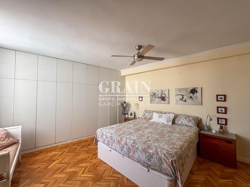 Foto a0561b49-8a18-499a-815a-b53f0f4992fb. Dachwohnung mit heizung in Centro Albacete