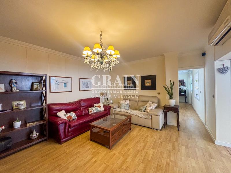 Foto ebfc978b-ef1e-460a-ac09-9f6e7be9404b. Dachwohnung mit heizung in Centro Albacete