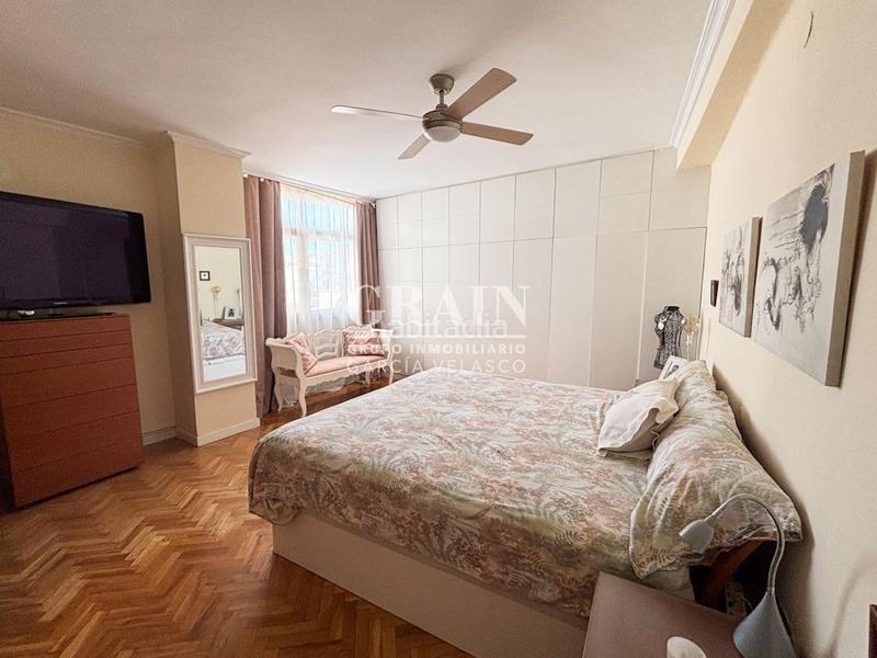 Foto f1c0500c-a0f6-43dc-bb08-6172665187c4. Dachwohnung mit heizung in Centro Albacete