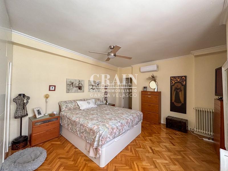 Foto f57a48ce-022e-4e54-8351-bcc3da8d64f2. Dachwohnung mit heizung in Centro Albacete