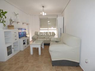 Etagenwohnung in El Pilar. Piso en venta en el pilar, 3 dormitorios.