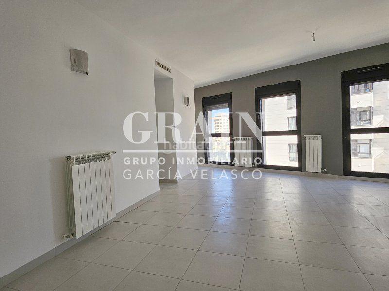 Foto 44b909cf-0667-4c83-aae4-cce5f6d7986f. Pis amb calefacció aparcament a San Antonio Abad Albacete