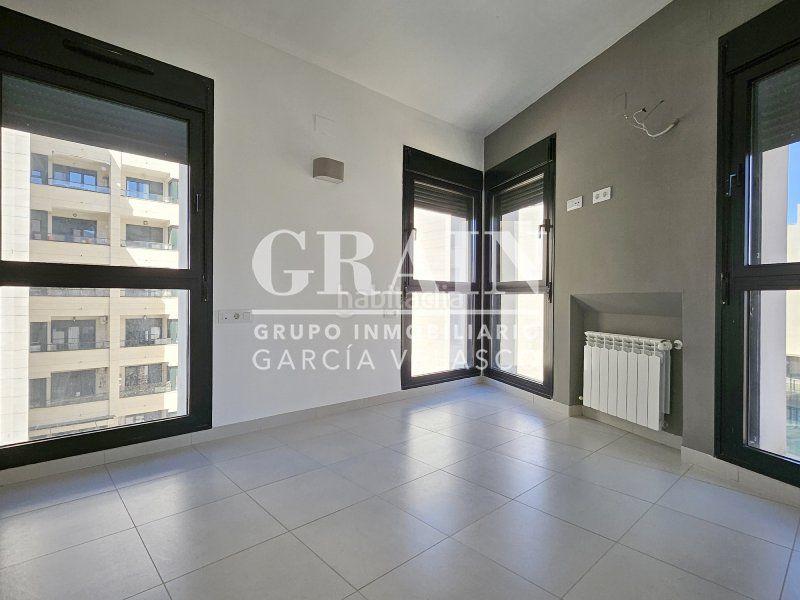 Foto 6616c95c-0fb2-4bb7-afc4-0595b76e0080. Pis amb calefacció aparcament a San Antonio Abad Albacete