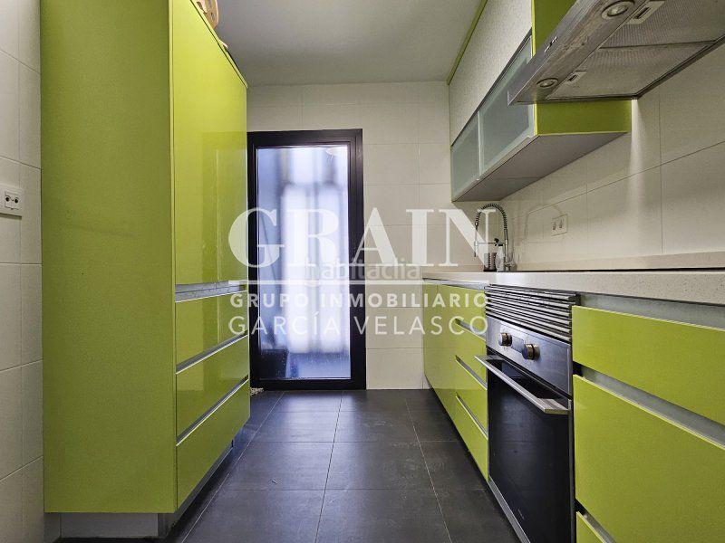 Foto 8c96c304-e0dc-4355-8769-cf8194cb9052. Pis amb calefacció aparcament a San Antonio Abad Albacete