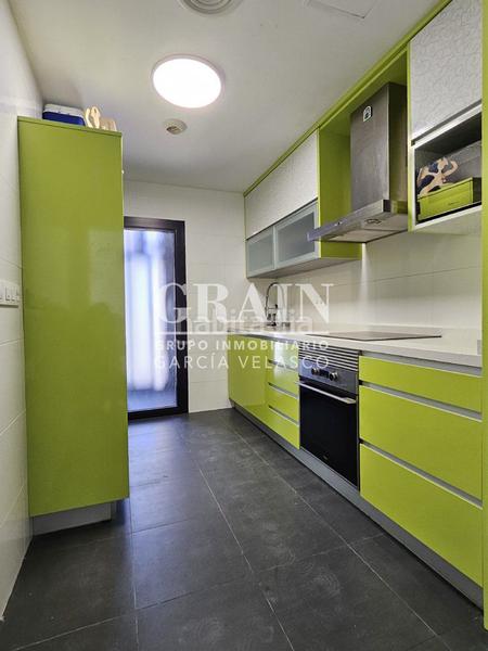 Foto 9ee6b3a1-ffe8-4a14-99d7-456b4157a20d. Pis amb calefacció aparcament a San Antonio Abad Albacete