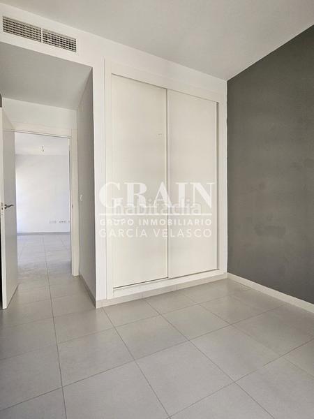 Foto adb94a33-a44d-4d6a-a918-d02355cb4493. Pis amb calefacció aparcament a San Antonio Abad Albacete