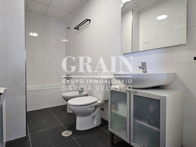 Foto ccb0da4a-ad40-4f57-a2f3-97d536e89be7. Pis amb calefacció aparcament a San Antonio Abad Albacete