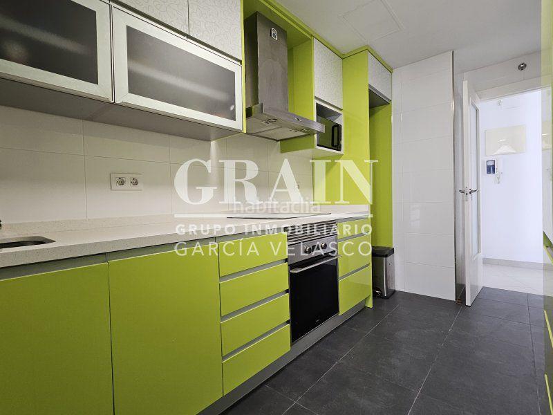 Foto ea462a63-d9bd-4f9e-9169-d6f53fec2c11. Pis amb calefacció aparcament a San Antonio Abad Albacete