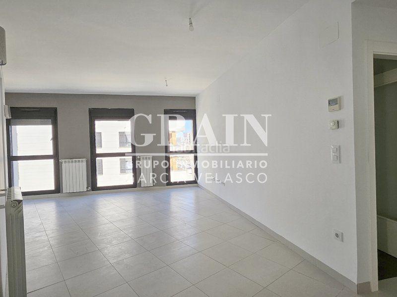 Foto ecfa5511-37ee-476b-a04d-5f20e42f762d. Pis amb calefacció aparcament a San Antonio Abad Albacete