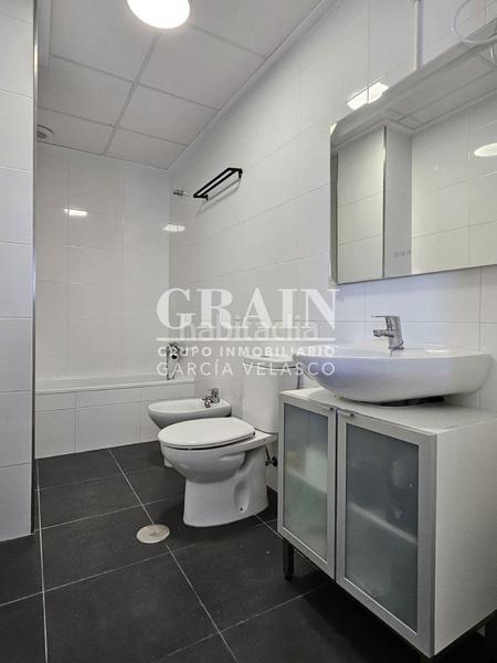 Foto fc113c26-5efe-481d-9adc-3aeb32b2217e. Pis amb calefacció aparcament a San Antonio Abad Albacete