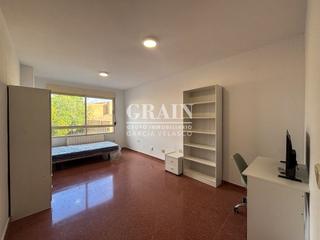 Location Appartement à Universidad. Piso en alquiler en campus, 3 dormitorios.
