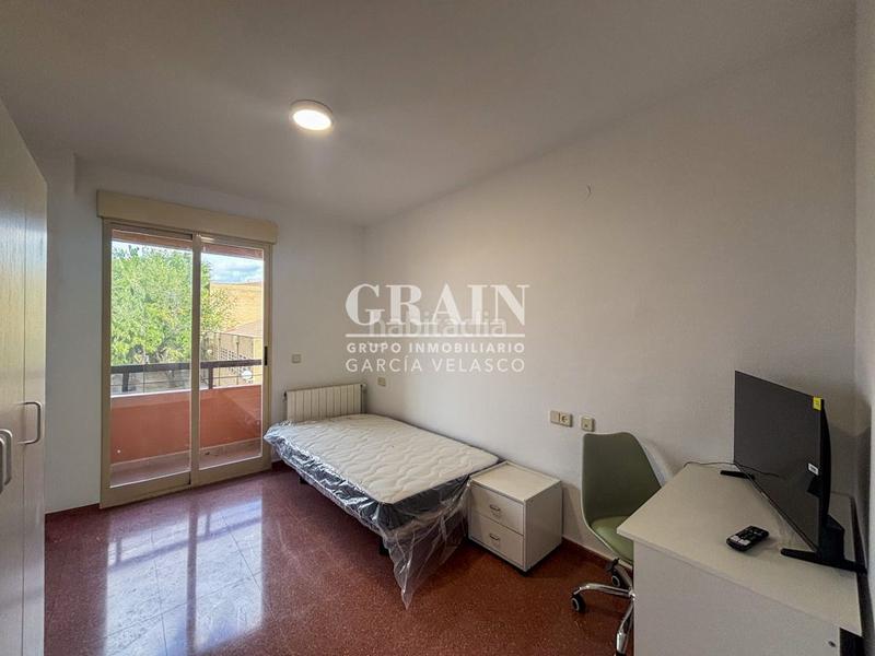 Foto 5e4ac532-dc01-4cdd-9847-dde892f2664b. Rent flat with heating in Universidad Albacete