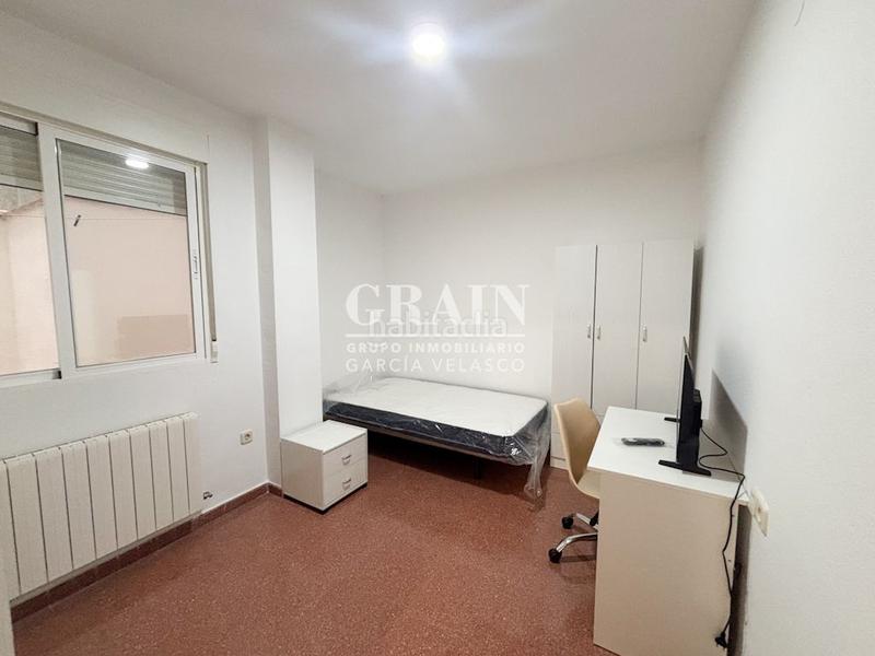 Foto bf9fa80a-893b-4a16-9e29-ac54ed1e22a3. Rent flat with heating in Universidad Albacete