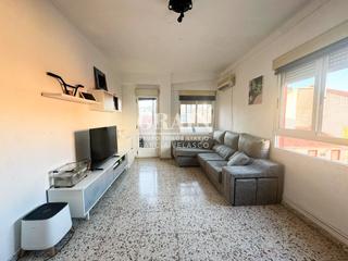 Appartement à El Pilar. Piso en venta en el pilar, 3 dormitorios.
