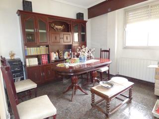 Piso en Ensanche - Franciscanos. Piso en venta en arquitecto vandelvira, 4 dormitorios.