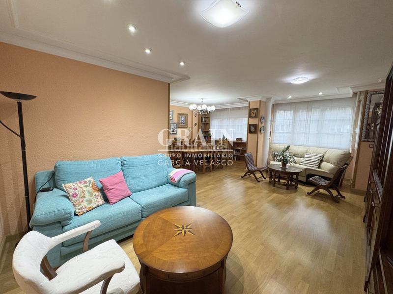 Foto 1870830f-2000-4562-bd1d-a0bf61c52c24. Etagenwohnung mit heizung parking in Industria Albacete