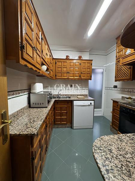 Foto 28232da8-35a4-409d-931f-aea7c3e37048. Etagenwohnung mit heizung parking in Industria Albacete