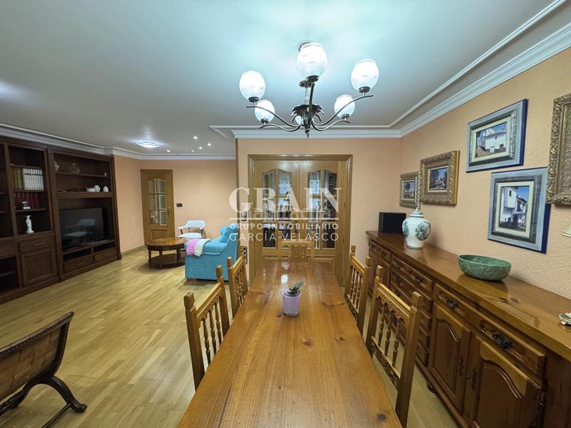 Foto 3d75a90b-8d85-4c6d-9730-84ebdad3202f. Etagenwohnung mit heizung parking in Industria Albacete