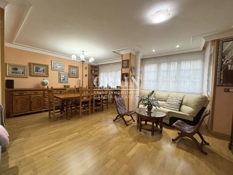 Foto 3fb5130e-f812-44ab-a7c1-b40c80a9efeb. Etagenwohnung mit heizung parking in Industria Albacete