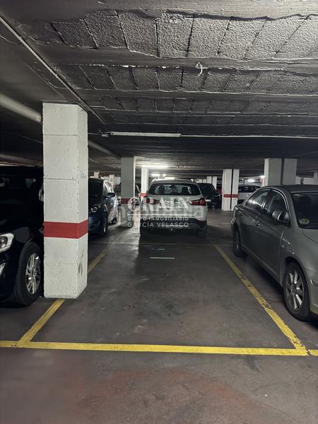 Foto 420f2c88-7982-42a0-adfa-5c2e0ce2d36b. Etagenwohnung mit heizung parking in Industria Albacete