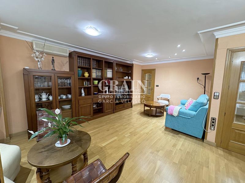 Foto a00428bd-953a-415f-9802-ce82aba4cee0. Etagenwohnung mit heizung parking in Industria Albacete