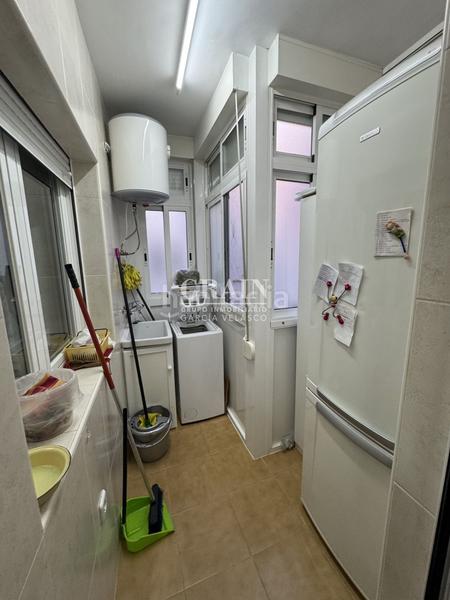 Foto a0d0773b-7f13-46ac-bd64-c006f9c793e5. Etagenwohnung mit heizung parking in Industria Albacete