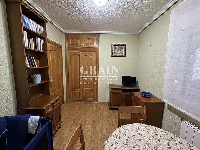 Foto b7729d1a-097d-4672-b499-fe68a7432abd. Etagenwohnung mit heizung parking in Industria Albacete