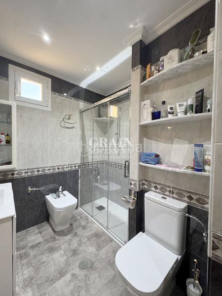 Foto bd918917-393a-444a-9447-1b4b2ae27a7a. Etagenwohnung mit heizung parking in Industria Albacete