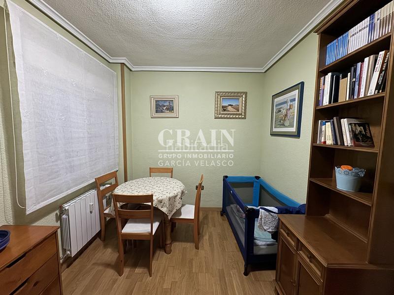 Foto c4dafd2b-b5fe-40e8-bf7b-d31c37981be1. Etagenwohnung mit heizung parking in Industria Albacete