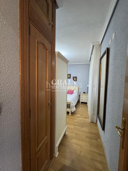 Foto c78d42cd-5d90-4ca0-aa9a-ca9f2095159c. Etagenwohnung mit heizung parking in Industria Albacete