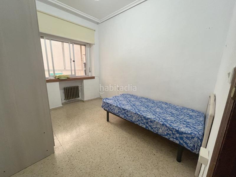 Foto 153b7899-83d0-4cd2-864e-69221c8eb268. Appartement avec chauffage parking dans Hospital Albacete