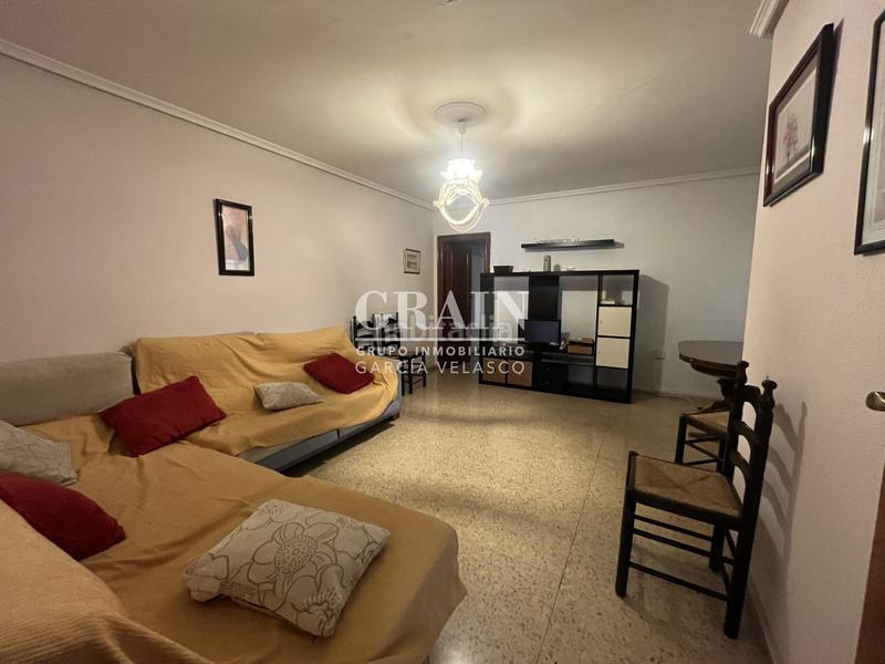 Foto 24164ad7-26ff-4cc8-a181-05d1494ee5ec. Appartement avec chauffage parking dans Hospital Albacete