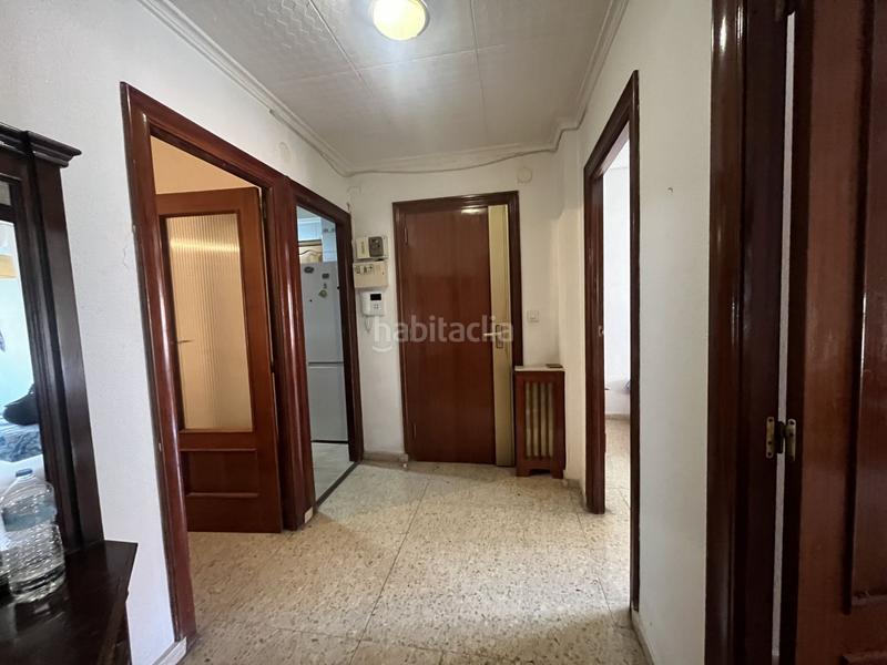 Foto 76fac6ed-f31a-4f52-a3c4-031ea1e5c530. Appartement avec chauffage parking dans Hospital Albacete