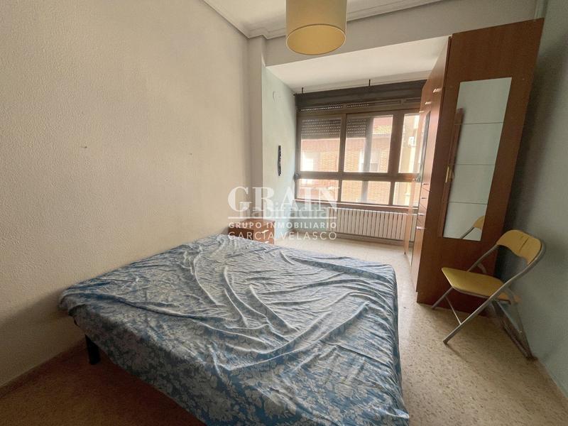 Foto 82d23092-beef-45f4-9166-d881d2e38983. Appartement avec chauffage parking dans Hospital Albacete