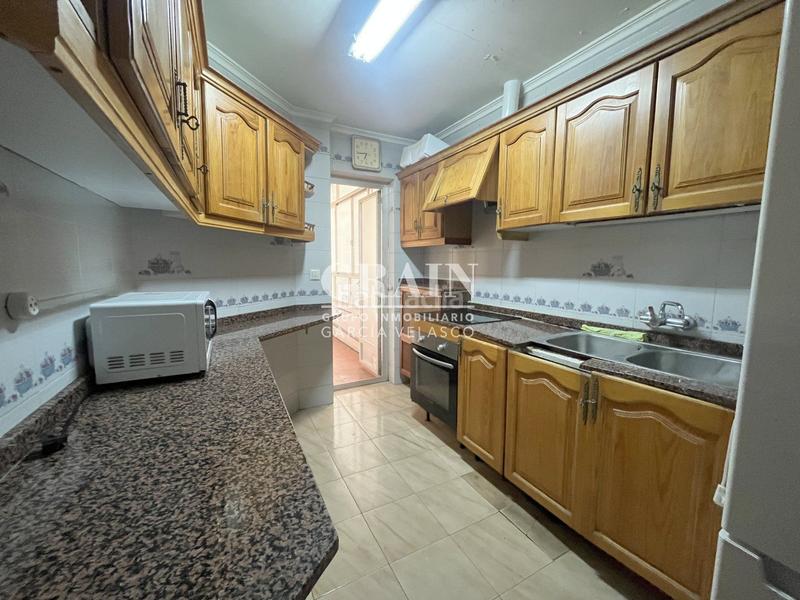 Foto 8d6eafc5-efe0-4ec2-8de3-a64ba65db826. Appartement avec chauffage parking dans Hospital Albacete