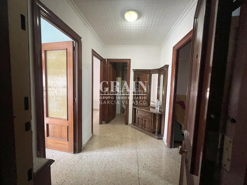 Foto a542ed4e-602b-43bb-a4fa-e7f492714d19. Appartement avec chauffage parking dans Hospital Albacete