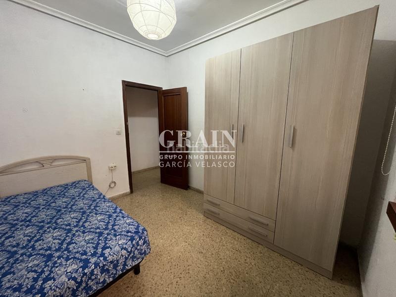 Foto a7045683-f56f-4b49-886e-ea363df0546e. Appartement avec chauffage parking dans Hospital Albacete