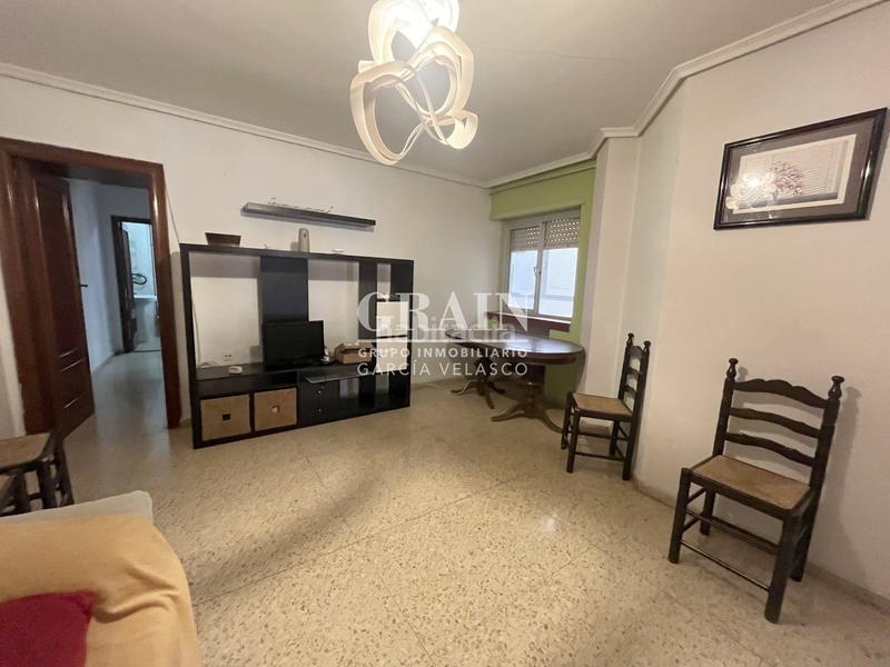 Foto cccd2a49-2f1d-4e82-868f-616b3cd9c536. Appartement avec chauffage parking dans Hospital Albacete