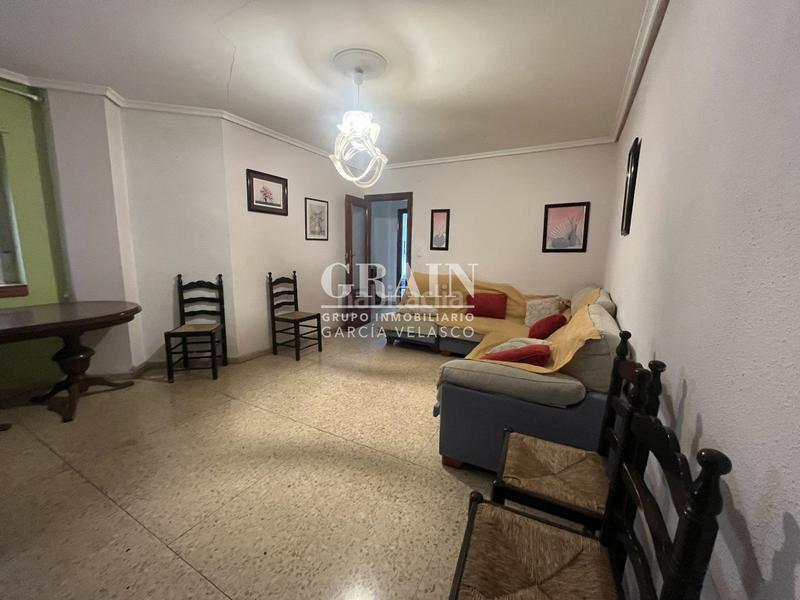 Foto da3d552f-4c95-4bbc-b4bb-44dda9a932a9. Appartement avec chauffage parking dans Hospital Albacete