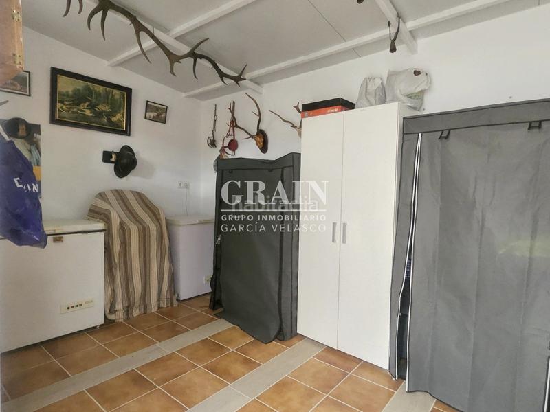 Foto 2144c160-ef14-45c1-b163-5d0b9a07d596. Chalet dans Pedanías - Extrarradio Albacete