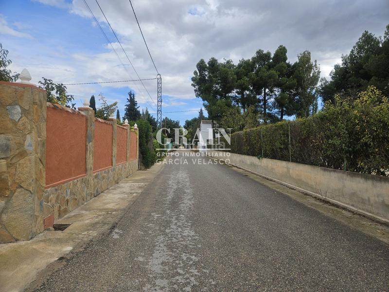 Foto 21e4d1cb-b538-480f-bef5-1162043eb71e. Chalet dans Pedanías - Extrarradio Albacete