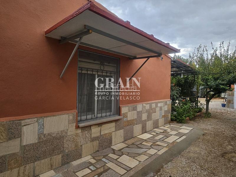 Foto 2202ec4c-3529-43dc-bda4-ec01d9eb974e. Chalet dans Pedanías - Extrarradio Albacete