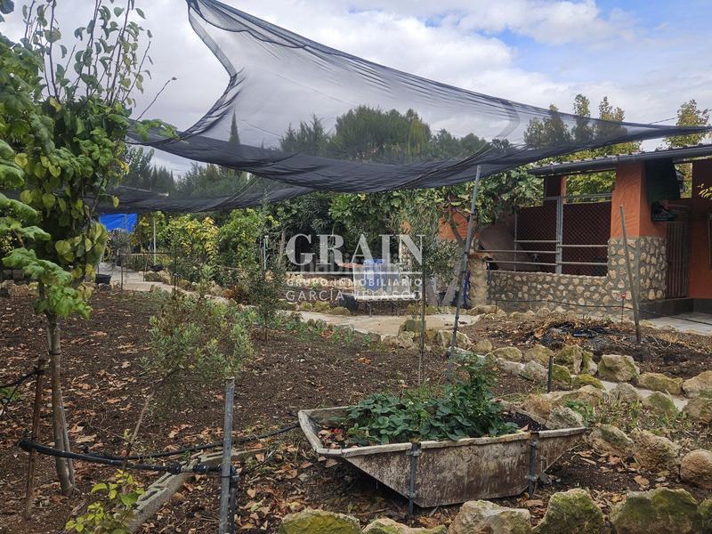 Foto 298aa0f3-c80c-4883-9b0e-823af03666d8. Chalet dans Pedanías - Extrarradio Albacete