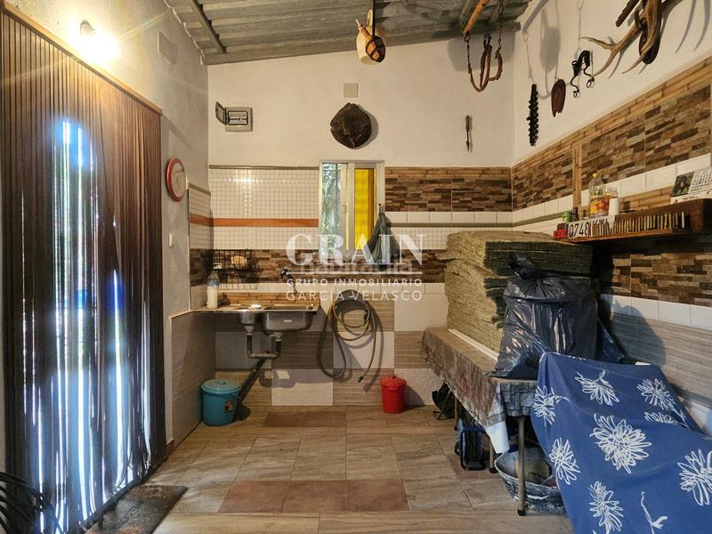 Foto 2e9acdd2-25ff-4982-96c3-ebdbc2c6e332. Chalet dans Pedanías - Extrarradio Albacete