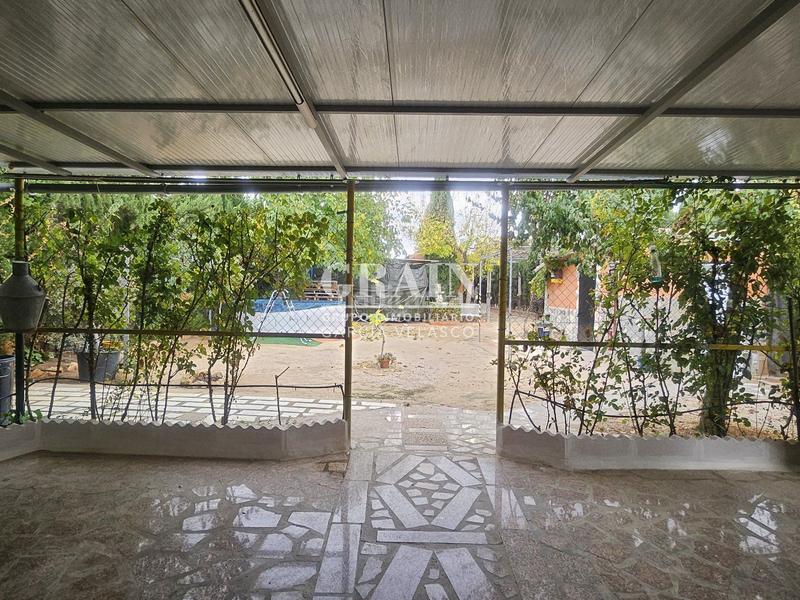 Foto 2ee0c436-420c-457f-b03d-8faf98e3a4d4. Chalet dans Pedanías - Extrarradio Albacete